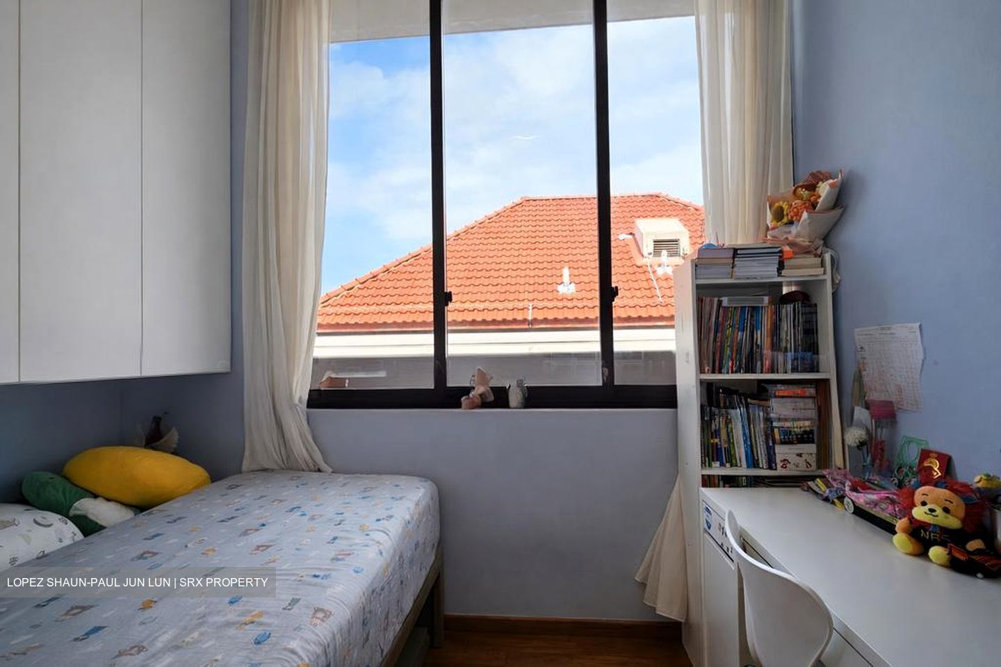 Berkeley Residences (D15), Apartment #566303011